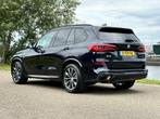 BMW X5 XDrive45e High Executive | Sfeerverlicht. | Head up |, Gebruikt, Zwart, Vierwielaandrijving, Hybride Elektrisch/Benzine