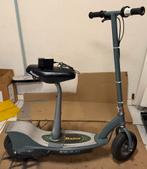 Elektrische step - Nieuwe accu's, Ophalen of Verzenden, Gebruikt, Elektrische step (E-scooter)