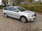 Skoda Octavia Combi 1.2 TSI station 2016, Auto's, Voorwielaandrijving, Gebruikt, 4 cilinders, 620 kg