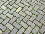 Gebakken klinkers KK keiformaat., Verzenden, Zo goed als nieuw, 10 m² of meer, Klinkers