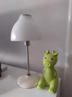 Vintage IKEA Manljus Lamp muchroom, Huis en Inrichting, Lampen | Tafellampen, Gebruikt, Vintage, Box 702, SE-343 81 Älmhult, Sweden