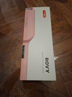 TYMO ROVY Wave Krultang - Nieuw!, Ophalen of Verzenden, Nieuw, Haarverzorging