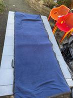 Human Comfort Toplaag Soft Foam Cover 65. 2 stuks, Caravans en Kamperen, Slaapmatten, Ophalen, Gebruikt, 1-persoons