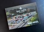 Bad Taste 32 graffiti magazine, Verzenden, Nieuw, Overige typen