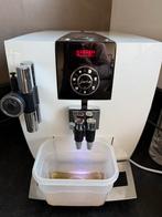 Koffiebonen apparaat - Jura Impressa J9, Ophalen, Afneembaar waterreservoir, Gebruikt, Koffiemachine