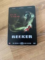 Reeker, Ophalen of Verzenden, Zo goed als nieuw, Overige genres