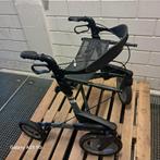 goed werkende rollator, Ophalen of Verzenden, Zo goed als nieuw