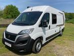 Weinsberg CaraBus 600 MQ 03-23 als nieuw 21000km, Ringverwarming, Fiat, Tot en met 2, Particulier