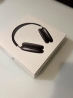 Apple AirPods Max - Space Grijs - Origineel, Zo goed als nieuw, Over oor (circumaural), Draadloos, Ophalen