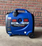 Generator - Yamaha HyperPower Digital Inverter, Doe-het-zelf en Verbouw, Compressors, Ophalen, Nieuw