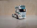 Scania R Mc Geown WSI, Ophalen of Verzenden, Nieuw, Bus of Vrachtwagen, Wsi