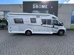 Zeer nette en over complete Dethleffs Advantage automaat, Caravans en Kamperen, Campers, Automaat, Airbags, Ringverwarming, Bedrijf