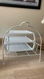 Wolkorf voor in de Bosch droger voor wollen truien/schoenen, Minder dan 85 cm, Nieuw, Ophalen of Verzenden, Voorlader