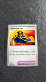 Luxurious Cape, Ophalen of Verzenden, Zo goed als nieuw