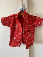 Blouse peuter, Kinderen en Baby's, Ophalen of Verzenden, Gebruikt