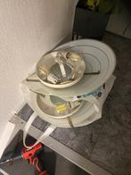 ikea lamp, Ophalen, Zo goed als nieuw, Minder dan 50 cm