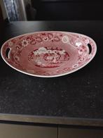 Servies onderdeel broodschaal, Antiek en Kunst, Antiek | Servies los, Ophalen of Verzenden