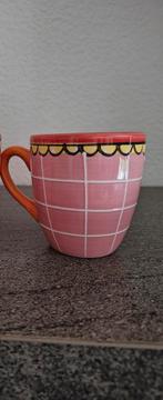 Blond Amsterdam Senseo Mokje 200ML Uni Servies Rose, Blond Amsterdam, Nieuw, Ophalen of Verzenden, Kop(pen) en/of Schotel(s)