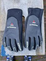 Cressi Ultraspan Handschoenen Maat M - Zo Goed Als Nieuw, Watersport en Boten, Ophalen of Verzenden, Zo goed als nieuw, Overige typen