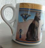 mok Egyptische, Ophalen of Verzenden, Zo goed als nieuw, Religie