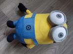 Minion knuffel 37cm, Ophalen of Verzenden, Zo goed als nieuw, Overige typen