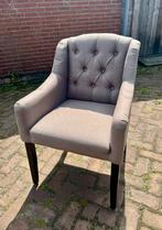 4 Eetkamerstoelen Riviera Maison, Huis en Inrichting, Stoelen, Ophalen, Gebruikt, Vier