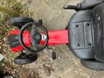 Mercedes Gokart voor kinderen, Ophalen of Verzenden, Zo goed als nieuw, Overige merken