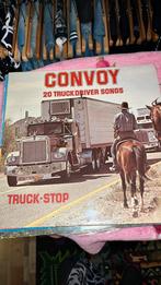 Convoy, Ophalen of Verzenden, Zo goed als nieuw, Overige formaten