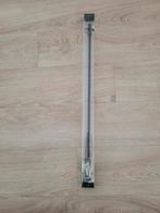 Gordijn stang Franse lelie, Ophalen, 100 tot 150 cm, Nieuw, Franse lelie