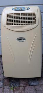 Amcor mobiele airco, Ophalen, Zo goed als nieuw