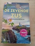 De Zevende Zus - Lucinda Riley, Boeken, Ophalen, Gelezen, Lucinda Riley, Nederland
