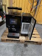 Schaerer espressomachine altijd goed onderhouden,, Witgoed en Apparatuur, 10 kopjes of meer, Ophalen, Zo goed als nieuw, Koffiemachine