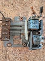 Game over relay, voor de Williams flipperkast, Verzamelen, Automaten | Flipperkasten, Gebruikt, Mechanisch, Ophalen of Verzenden