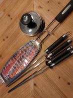 Barbeque benodigdheden., Ophalen of Verzenden