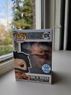 Funko Pop! Gol D. Roger, Ophalen of Verzenden, Nieuw