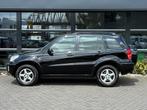 Toyota RAV4 2.0-16V VVT-i Sol Automaat Airco 1e eig. NAP APK, Automaat, 1998 cc, Gebruikt, Zwart