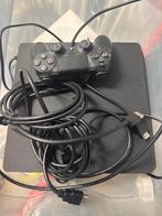 PlayStation 4 Nieuw + 2 Games!, Ophalen, Nieuw, Met 1 controller, Original
