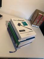 Rechtsgeleerdheid boeken voor (o.a.) Radboud Universiteit, Boeken, Studieboeken en Cursussen, Diverse auteurs, Ophalen of Verzenden