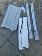 1 Thule vieuw blocker en 1 Thule Sunblocker, Caravans en Kamperen, Ophalen of Verzenden, Zo goed als nieuw