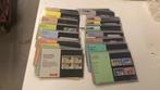 Postzegelmapjes nr. 1 tm 88—10 € incl verzendkosten, Postzegels en Munten, Ophalen of Verzenden