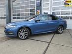 Skoda Octavia 1.0 e-TSI Business Edition Plus / VOL OPTIES, 12 maanden, Stof, Gebruikt, Blauw