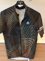 Fietsshirt Agu maat M, Agu, Ophalen of Verzenden, Zo goed als nieuw, Bovenkleding