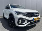 Volkswagen T-Roc 1.5 TSI R-Line Business Carplay Camera Auto, 12 maanden, Euro 6, Wit, Bedrijf