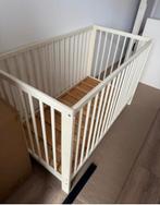 Ledikant, Kinderen en Baby's, Boxen, Ophalen, Zo goed als nieuw