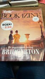 Bridgerton van Julia Quinn, Boeken, Ophalen of Verzenden, Gelezen