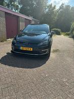 Volkswagen Golf 1.4 TSI Phev 150KW GTE 5D 2015 Zwart, Auto's, Volkswagen, Zwart, 4 cilinders, Zwart, 1395 cc