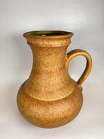 Vintage West-Germany keramieken vaas – model 1803/, Ophalen of Verzenden