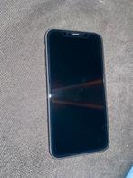 iPhone 11 64GB - Krasvrij & Goede Batterij, Ophalen, Zwart, IPhone 11, Zo goed als nieuw