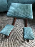 Vintage balansstoel / kniestoel Varier Peter Opsvik, Stokke, Huis en Inrichting, Bureaustoelen, Ophalen, Ergonomisch, Gebruikt