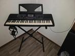Yamaha portatone PSR 220, Muziek en Instrumenten, Ophalen, 61 toetsen, Aanslaggevoelig, Yamaha
